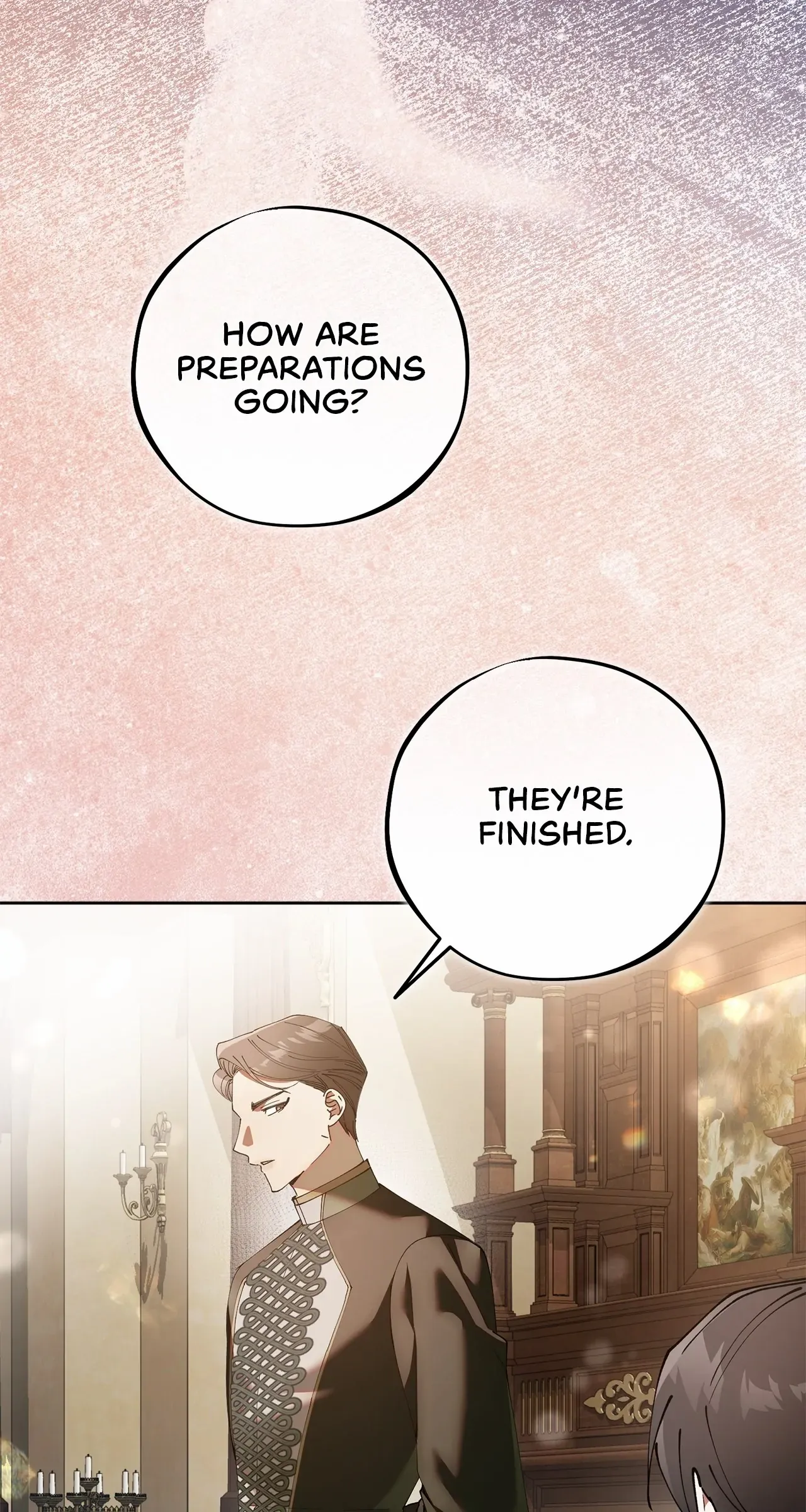 Read Run Away, From Me chapter 70 image 8 on Lezhin