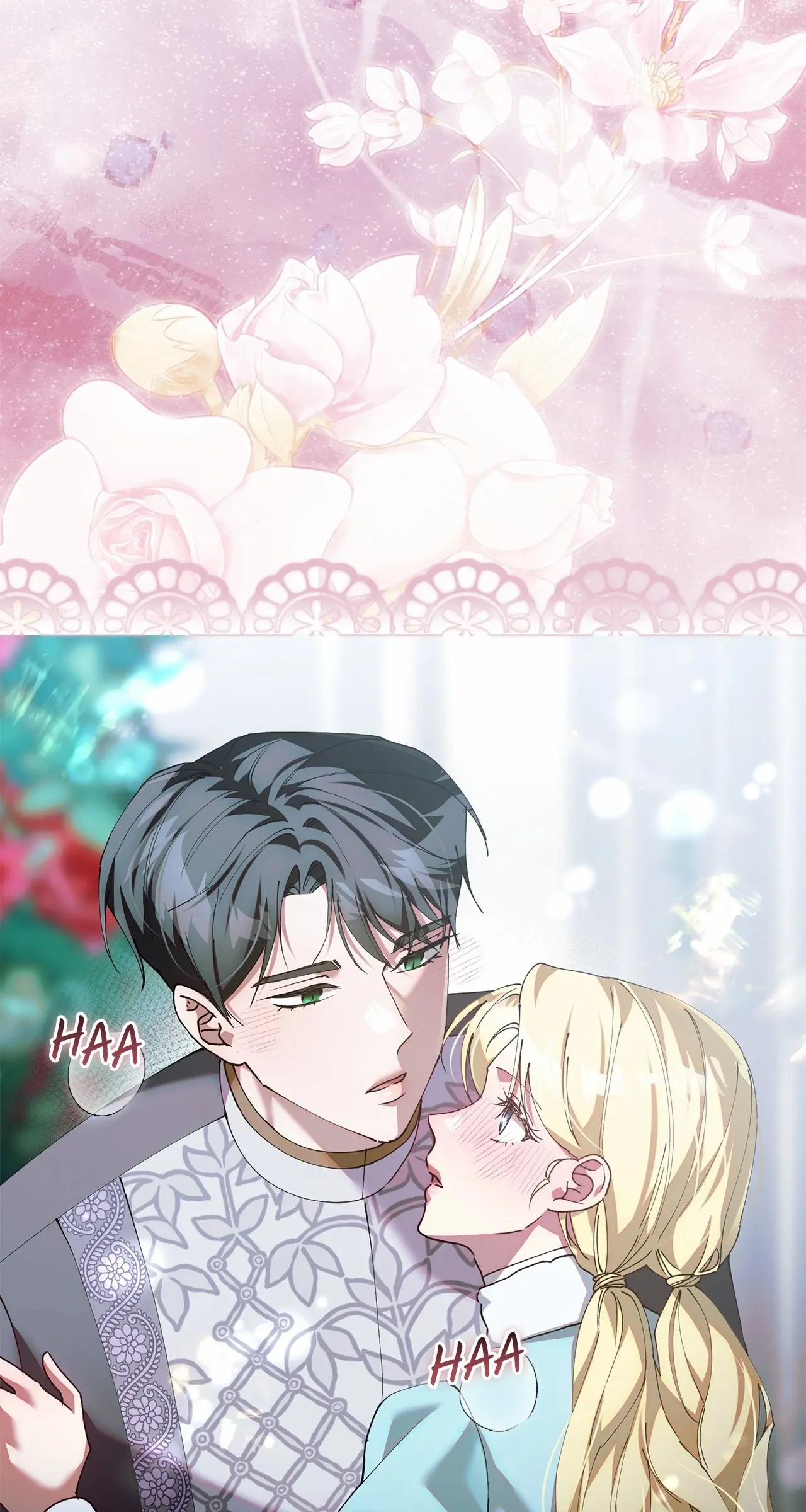 Read Run Away, From Me chapter 70 image 81 on Lezhin