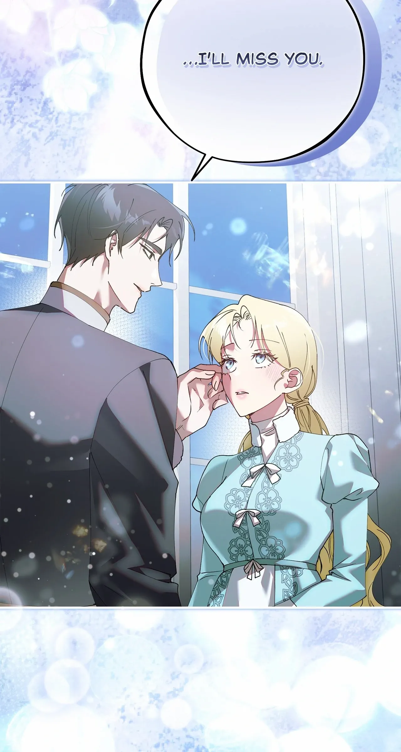 Read Run Away, From Me chapter 70 image 83 on Lezhin