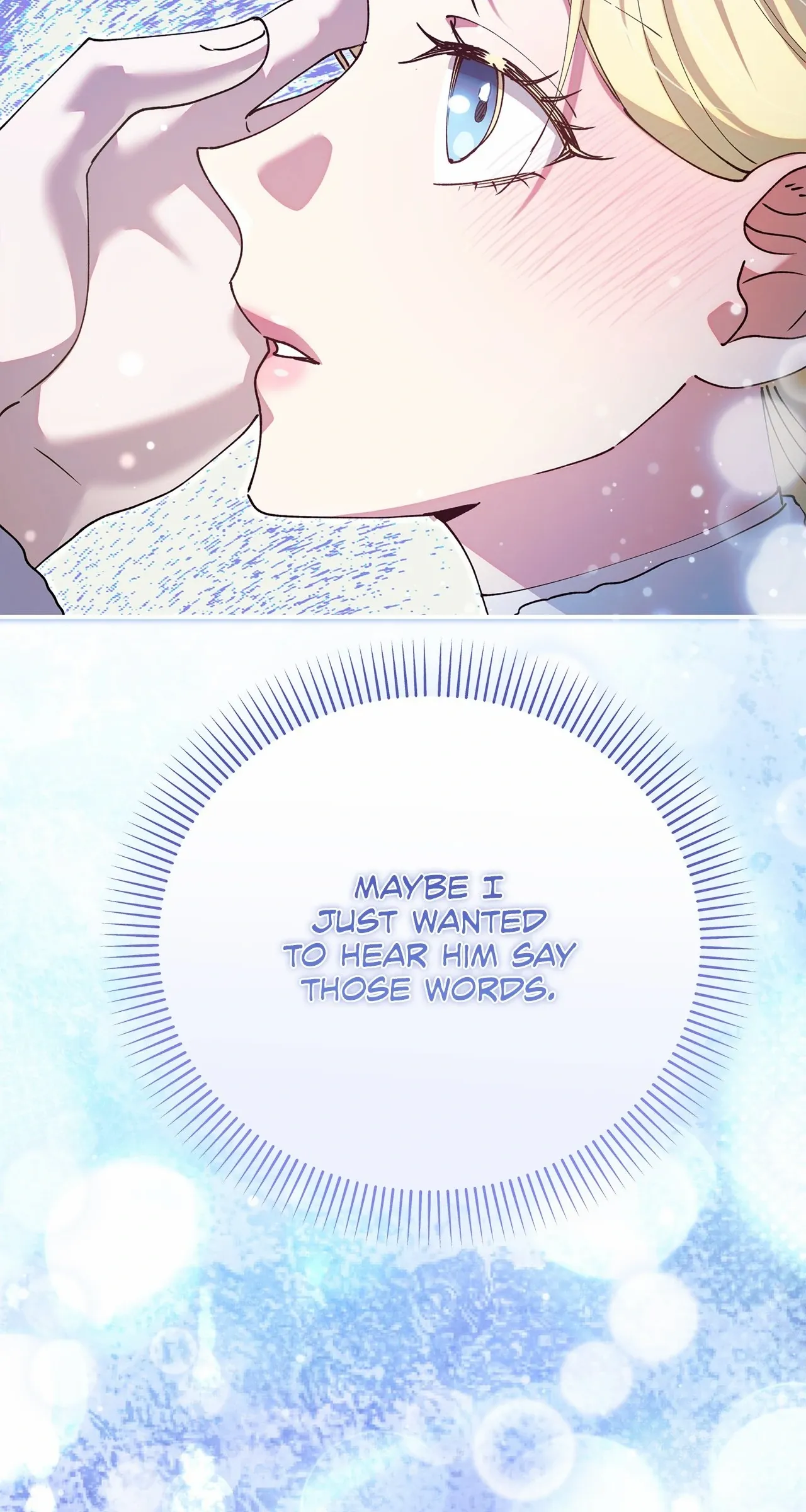 Read Run Away, From Me chapter 70 image 85 on Lezhin