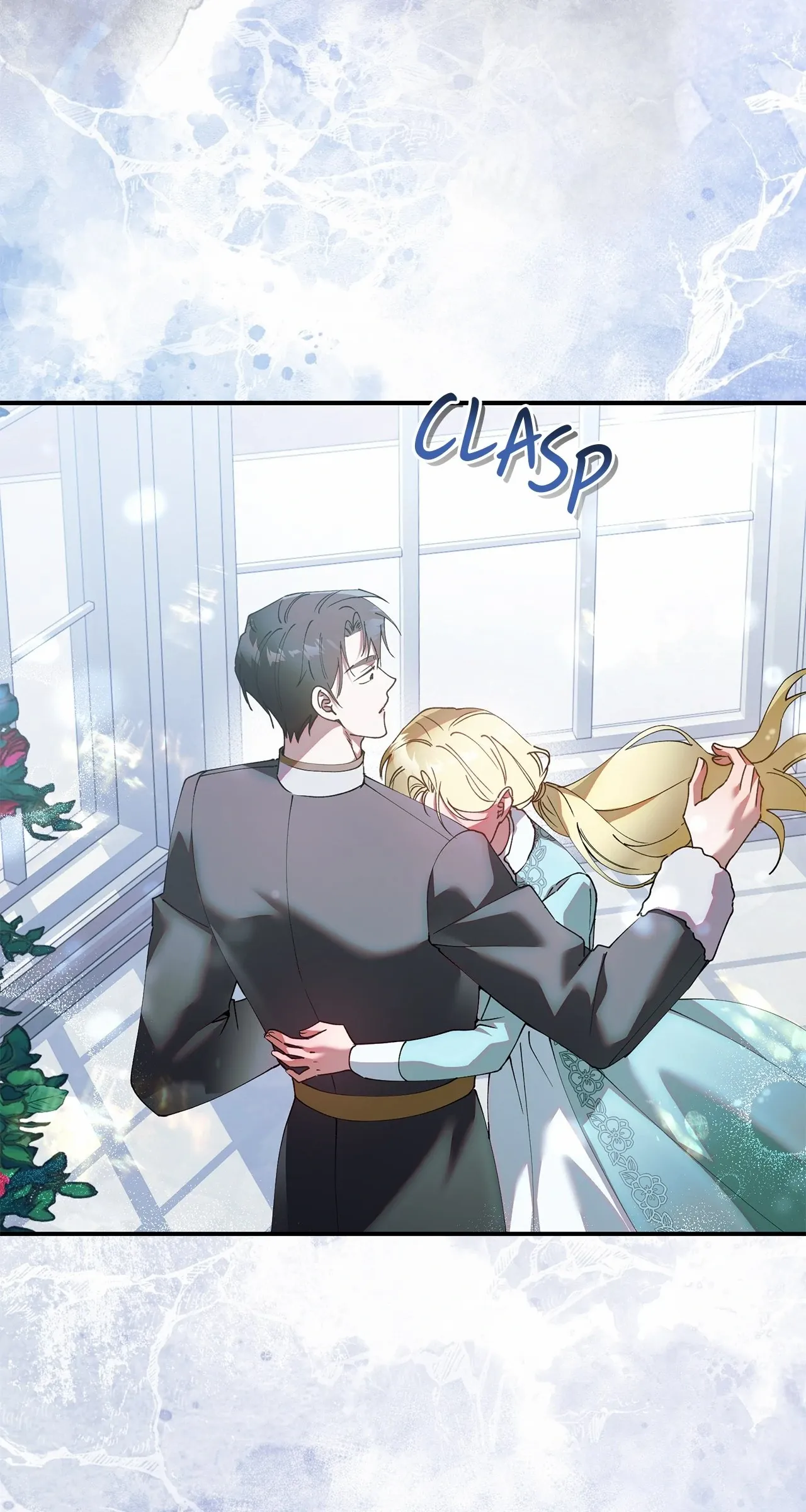 Read Run Away, From Me chapter 70 image 92 on Lezhin