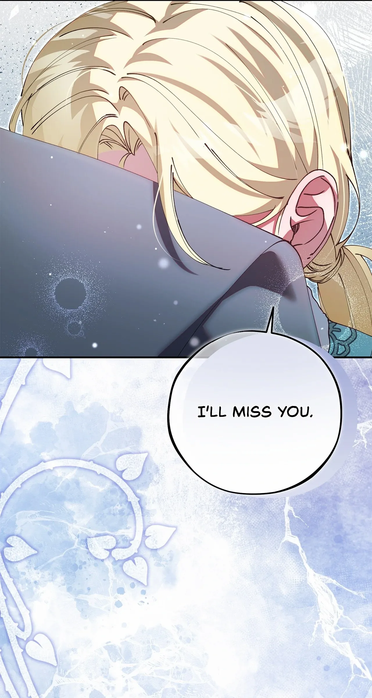 Read Run Away, From Me chapter 70 image 94 on Lezhin