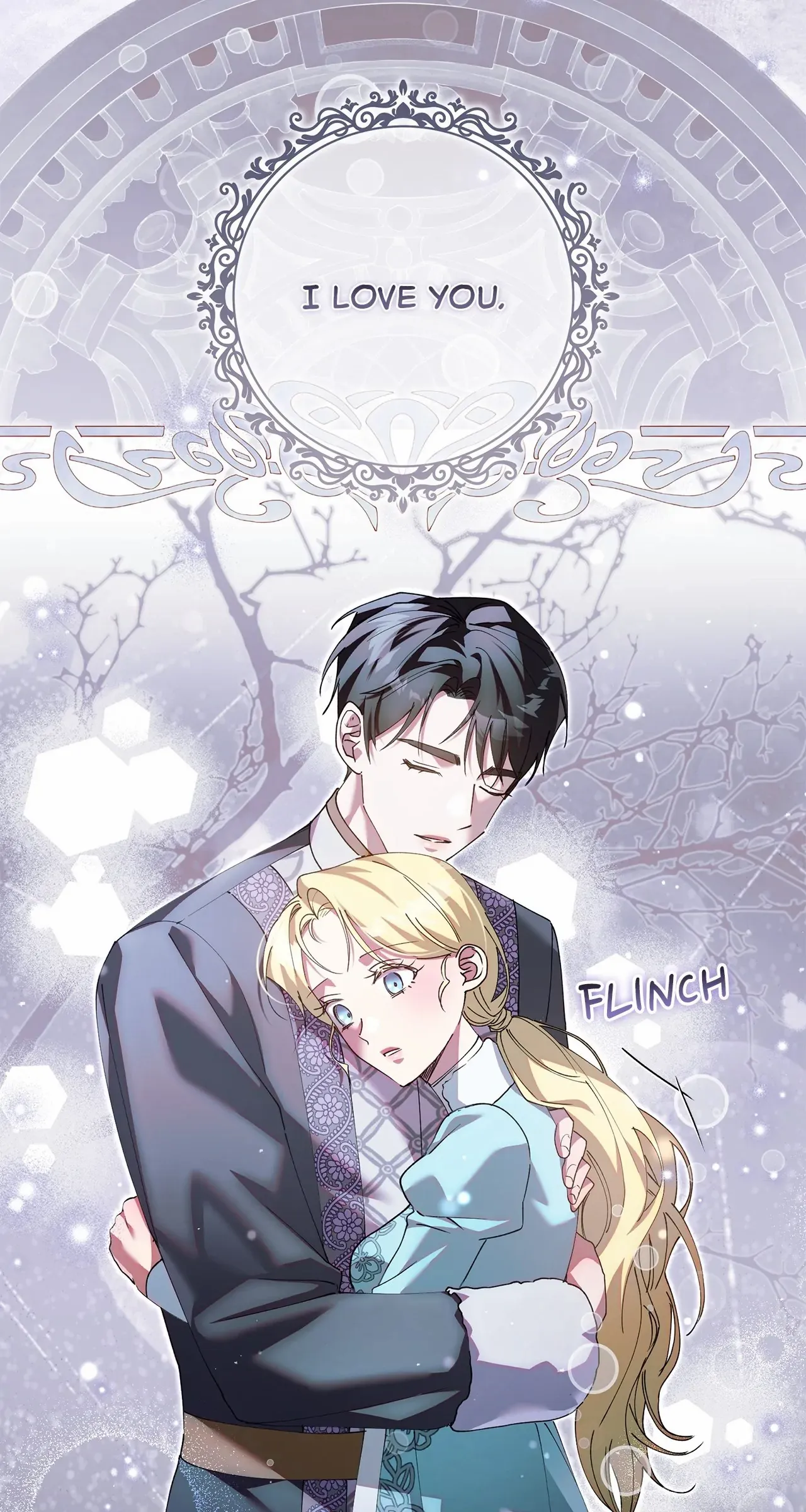 Read Run Away, From Me chapter 70 image 97 on Lezhin