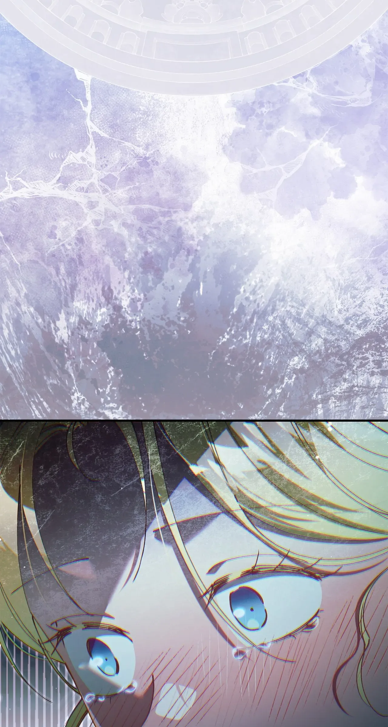 Read Run Away, From Me chapter 70 image 99 on Lezhin