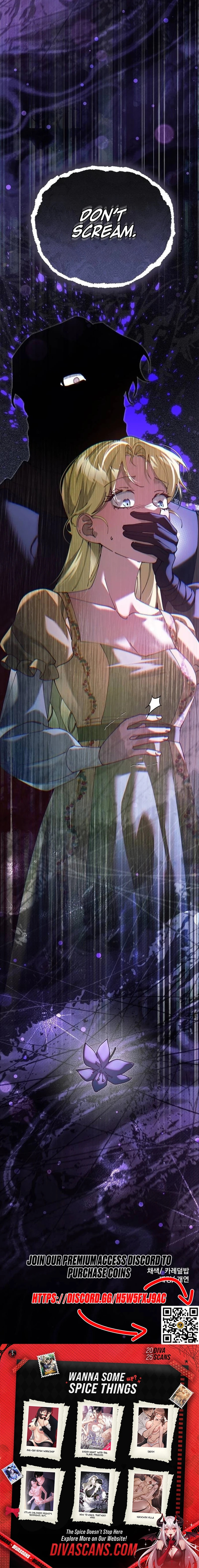 Read Run Away, From Me chapter 71 image 11 on Lezhin