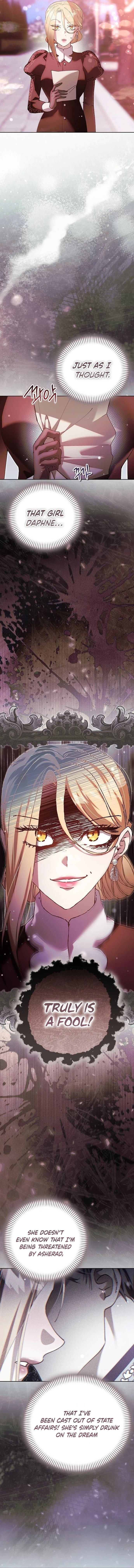 Read Run Away, From Me chapter 73 image 7 on Lezhin