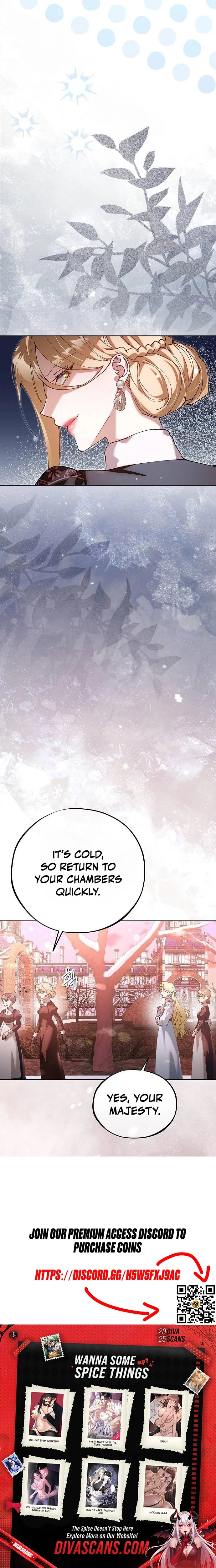 Read Run Away, From Me chapter 73 image 9 on Lezhin