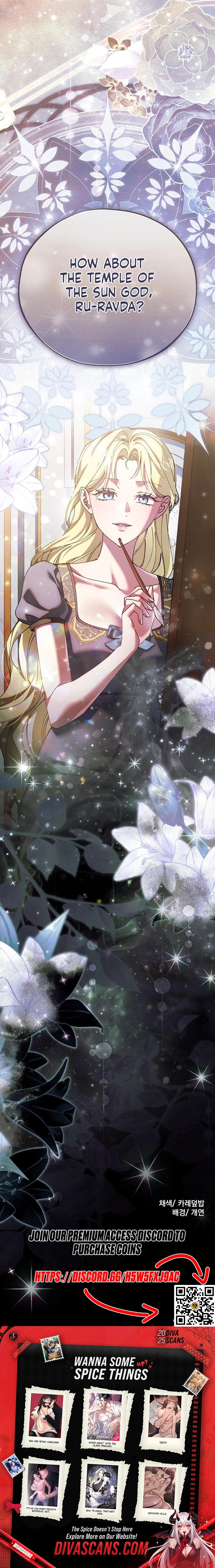 Read Run Away, From Me chapter 75 image 9 on Lezhin