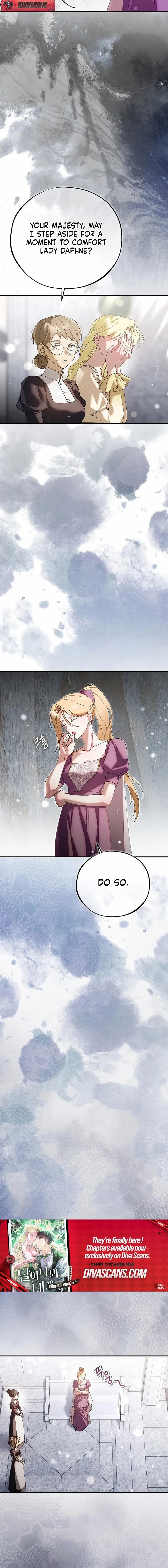 Read Run Away, From Me chapter 76 image 11 on Lezhin