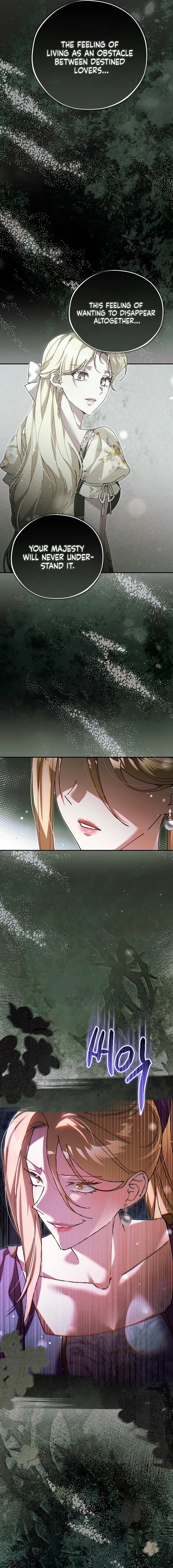 Read Run Away, From Me chapter 76 image 14 on Lezhin