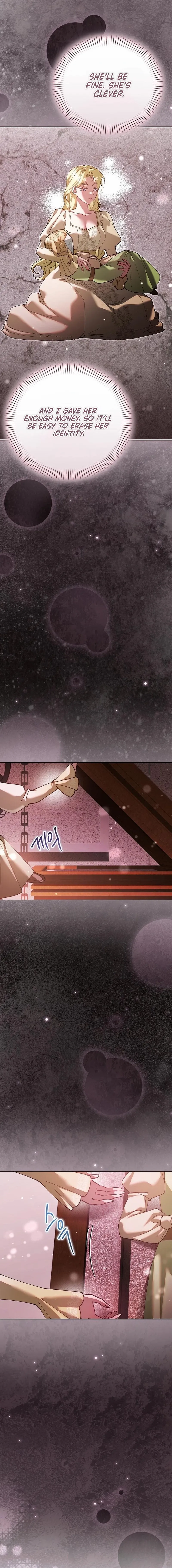 Read Run Away, From Me chapter 76 image 17 on Lezhin