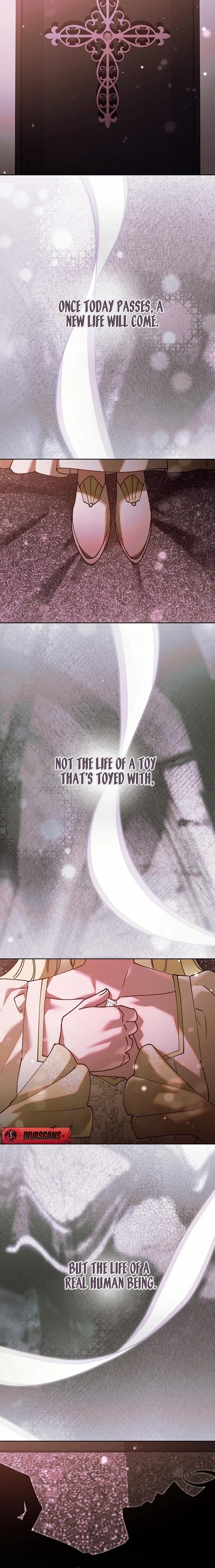 Read Run Away, From Me chapter 76 image 19 on Lezhin