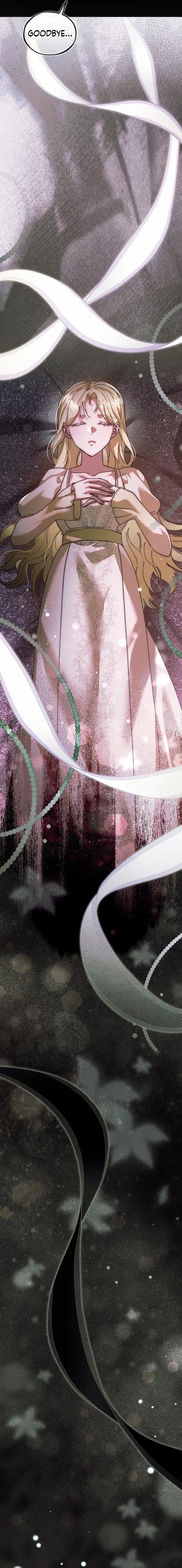 Read Run Away, From Me chapter 76 image 20 on Lezhin