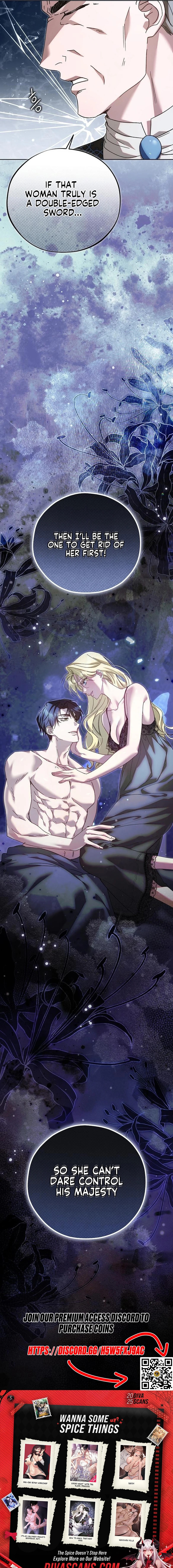 Read Run Away, From Me chapter 79 image 11 on Lezhin
