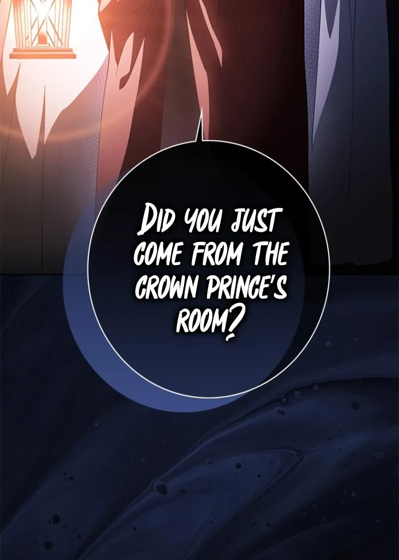 Read Run Away, From Me chapter 8 image 11 on Lezhin