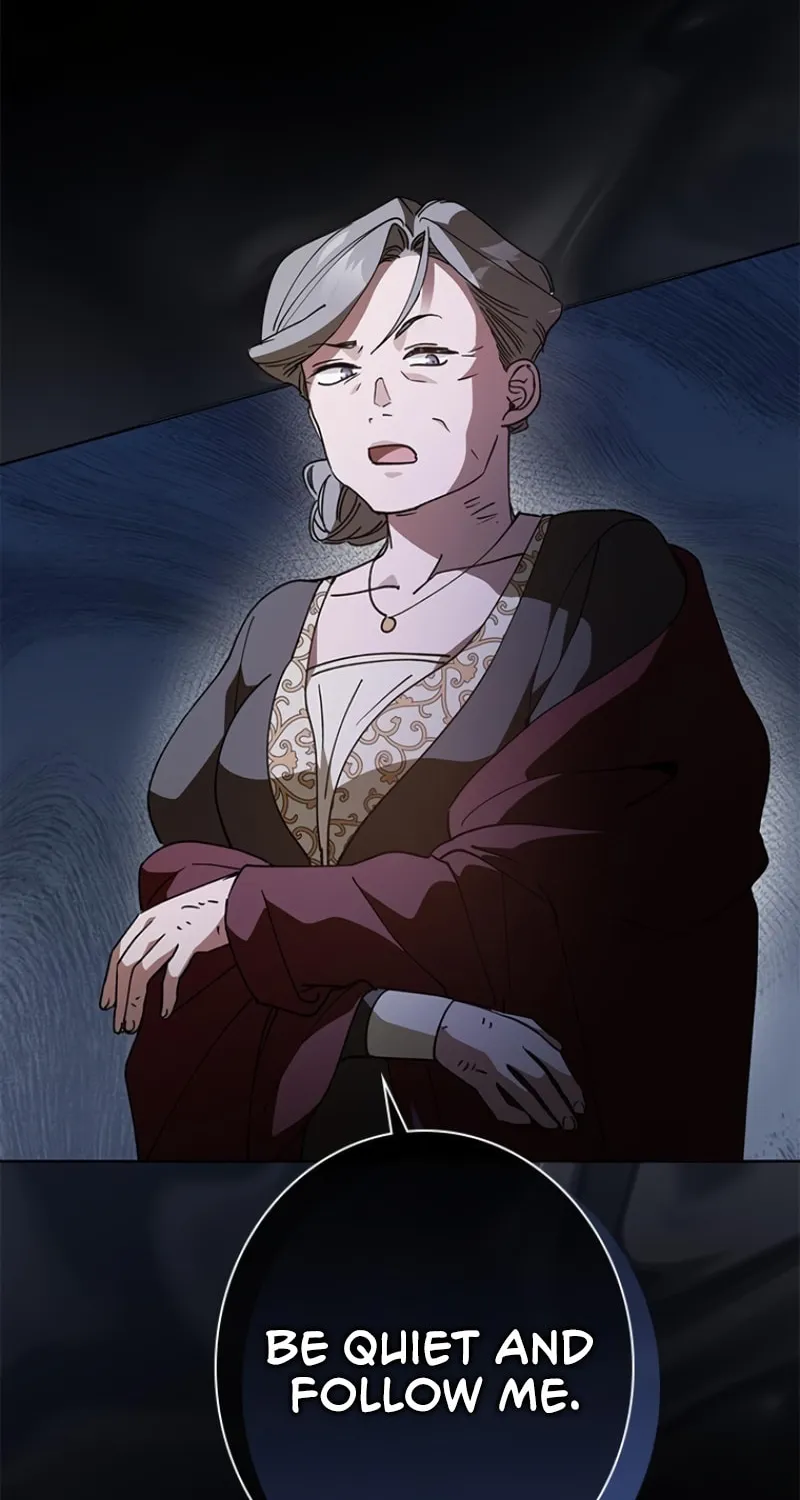 Read Run Away, From Me chapter 8 image 15 on Lezhin