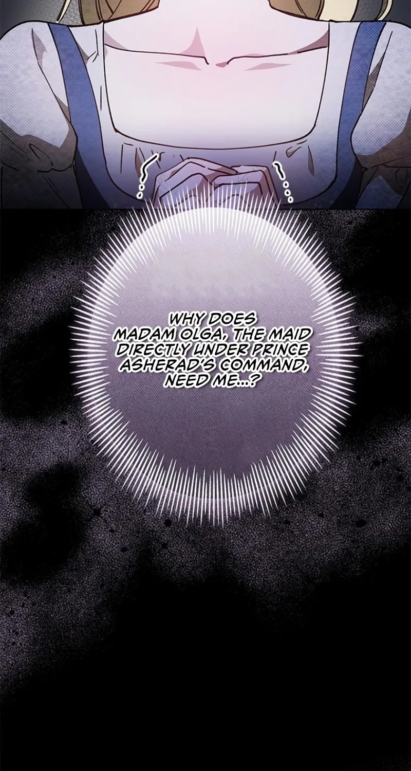Read Run Away, From Me chapter 8 image 17 on Lezhin