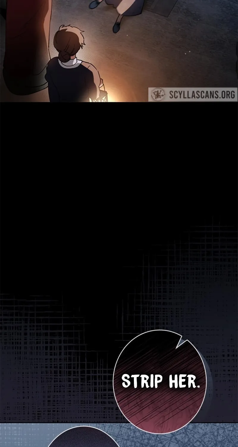 Read Run Away, From Me chapter 8 image 20 on Lezhin
