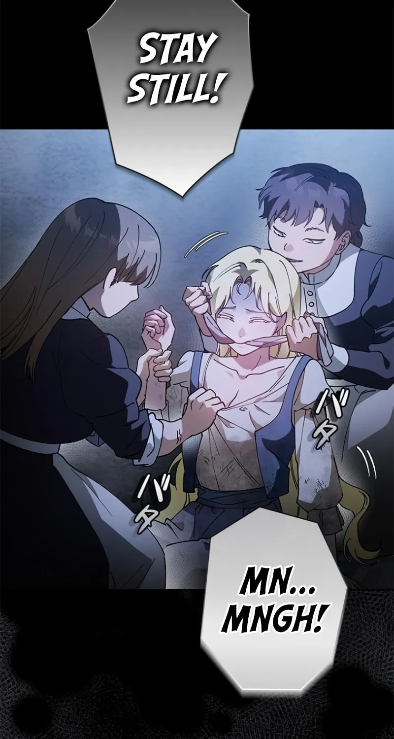 Read Run Away, From Me chapter 8 image 23 on Lezhin