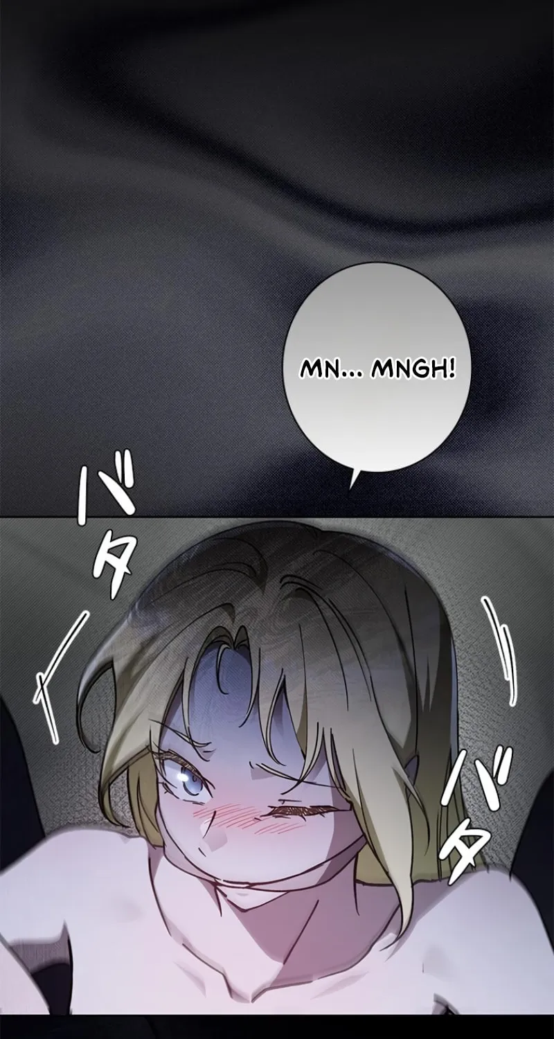 Read Run Away, From Me chapter 8 image 32 on Lezhin