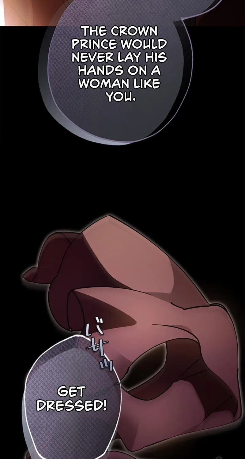 Read Run Away, From Me chapter 8 image 35 on Lezhin