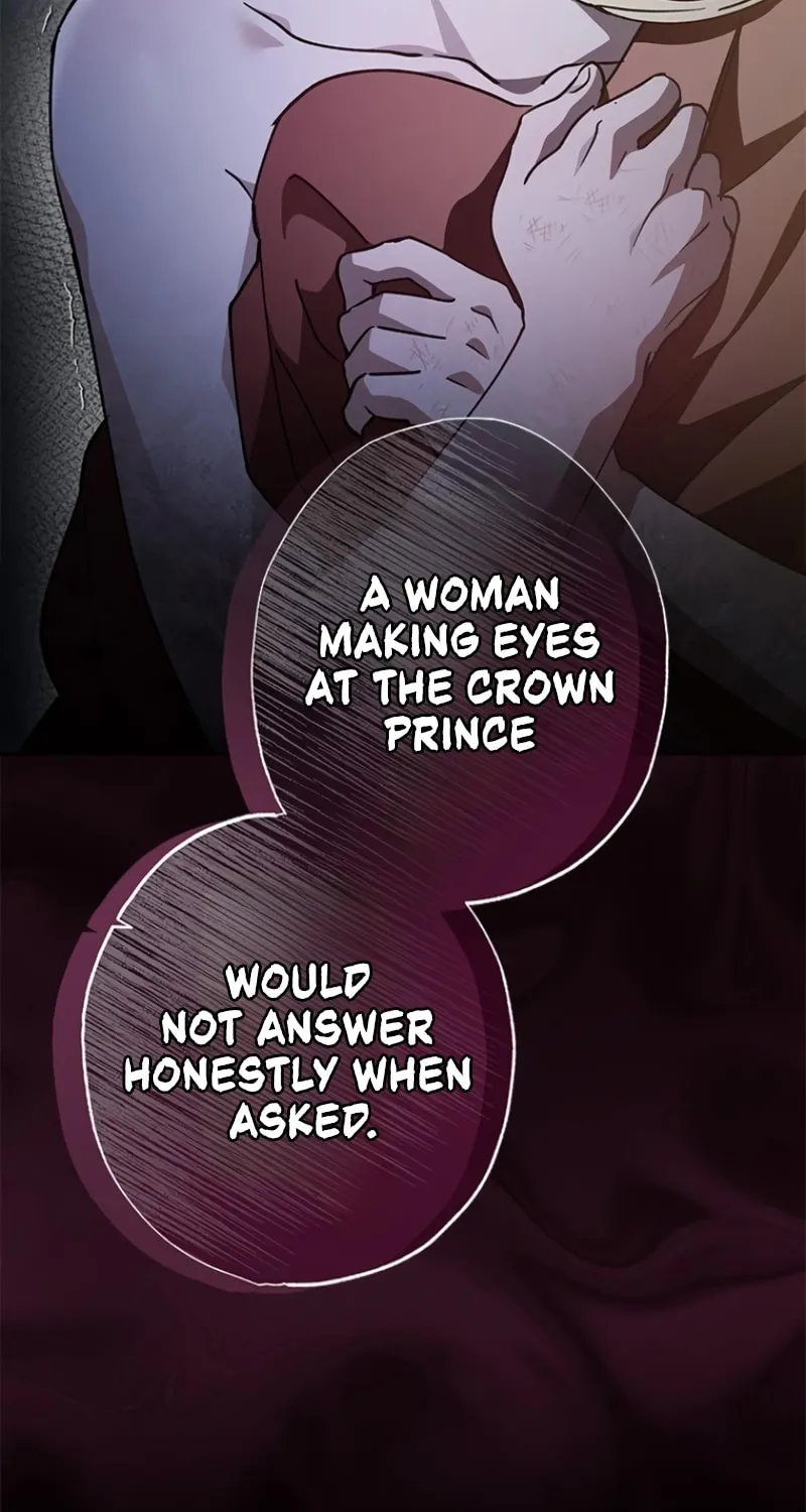 Read Run Away, From Me chapter 8 image 42 on Lezhin
