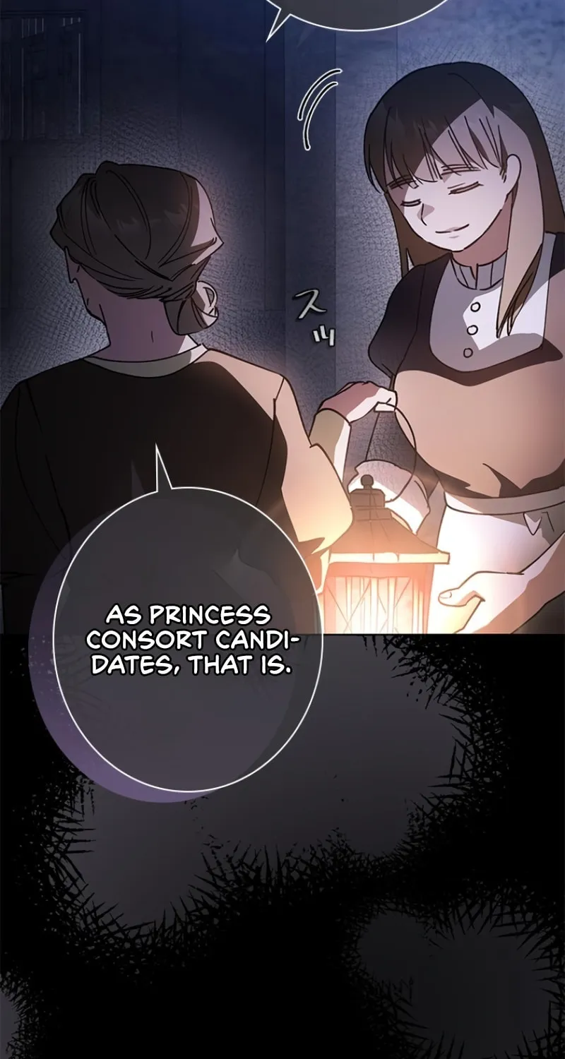 Read Run Away, From Me chapter 8 image 48 on Lezhin