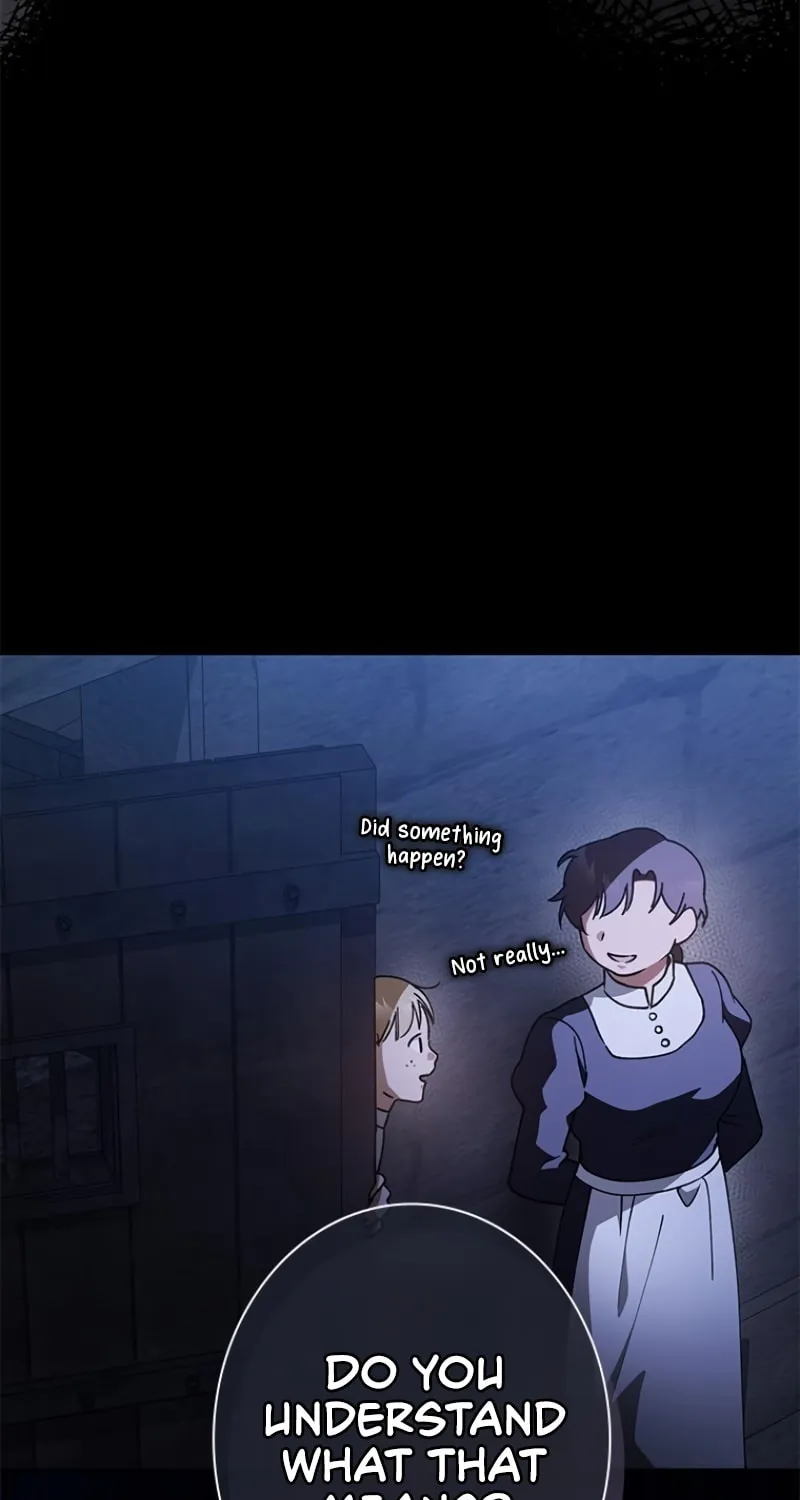 Read Run Away, From Me chapter 8 image 49 on Lezhin