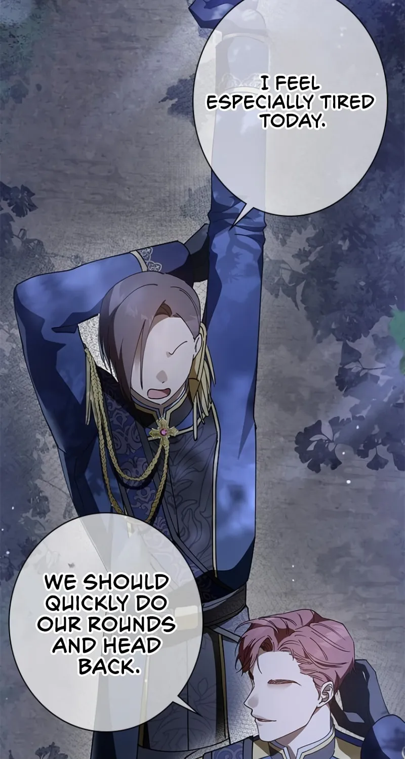 Read Run Away, From Me chapter 8 image 62 on Lezhin