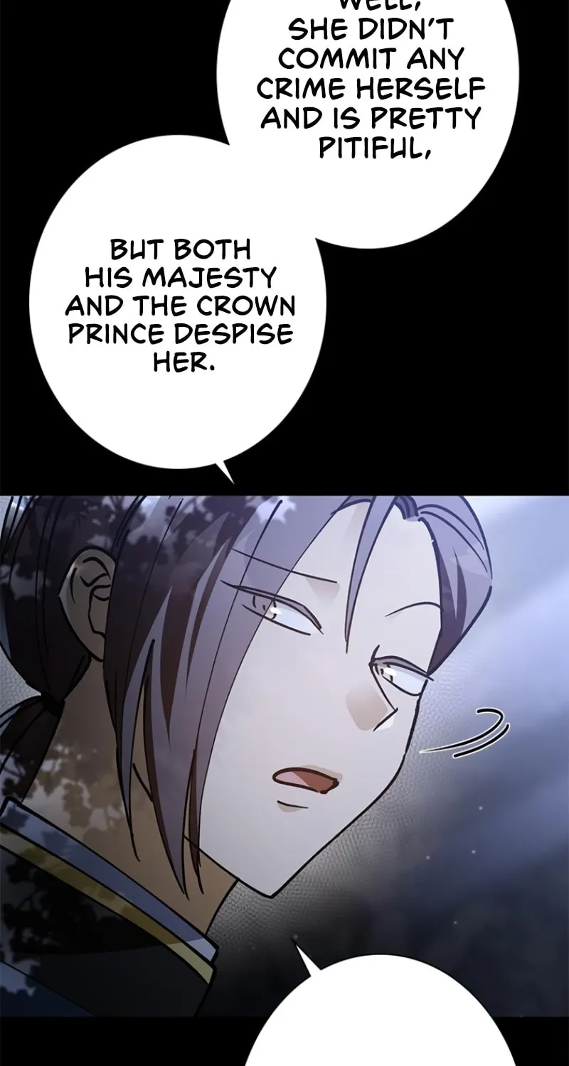 Read Run Away, From Me chapter 8 image 89 on Lezhin