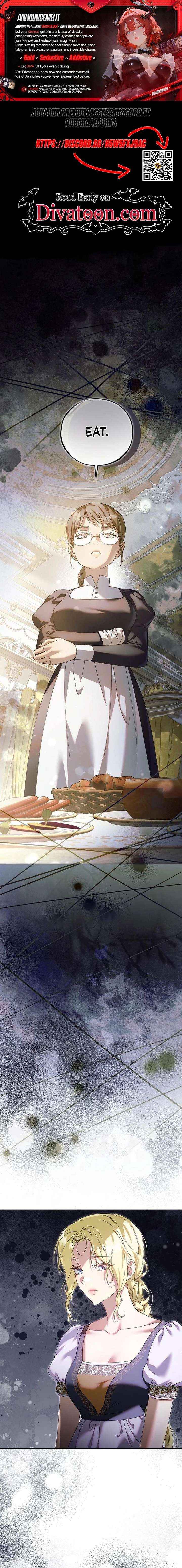 Read Run Away, From Me chapter 80 image 1 on Lezhin