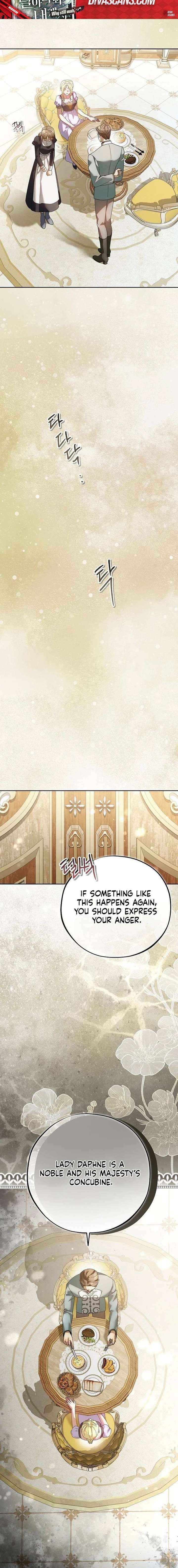 Read Run Away, From Me chapter 80 image 10 on Lezhin