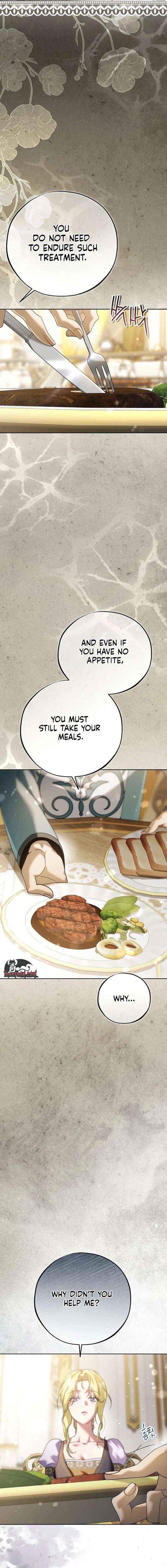 Read Run Away, From Me chapter 80 image 11 on Lezhin