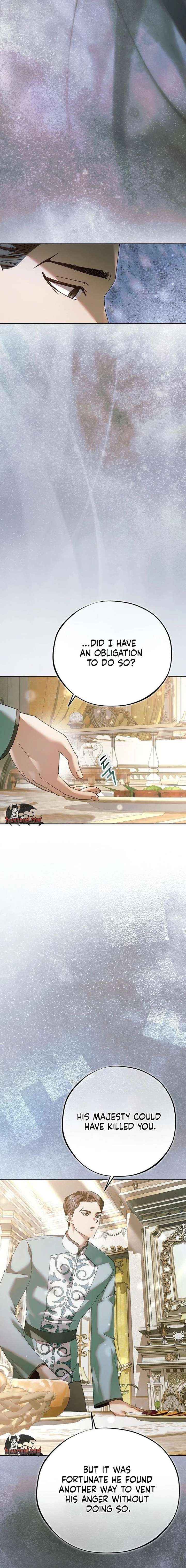 Read Run Away, From Me chapter 80 image 13 on Lezhin