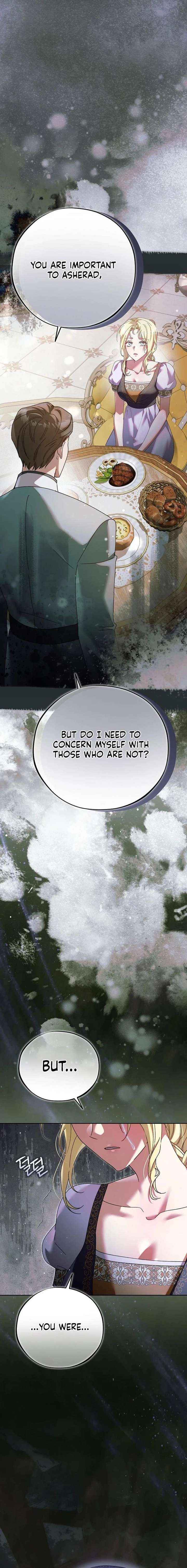 Read Run Away, From Me chapter 80 image 14 on Lezhin