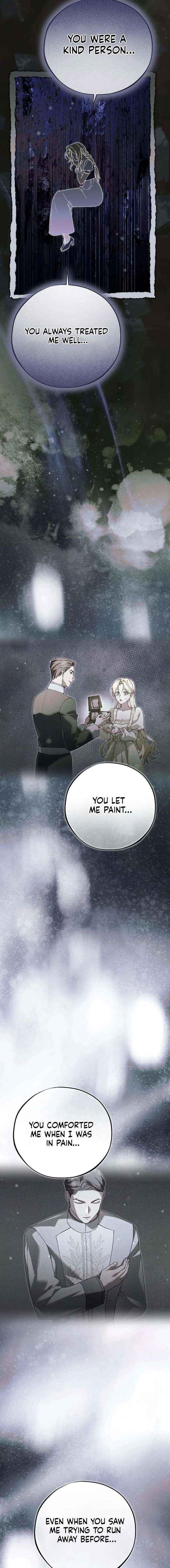 Read Run Away, From Me chapter 80 image 15 on Lezhin