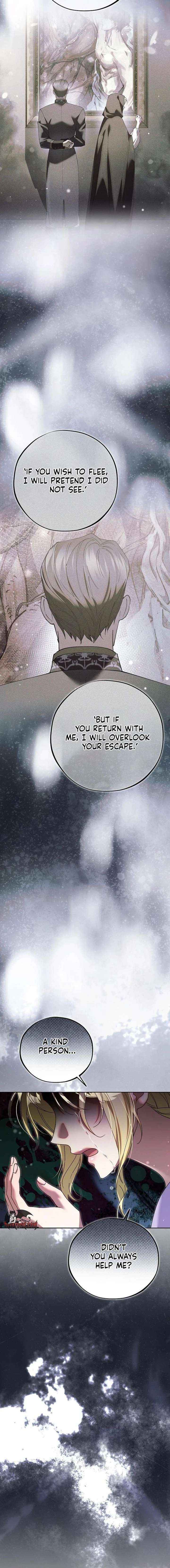 Read Run Away, From Me chapter 80 image 16 on Lezhin
