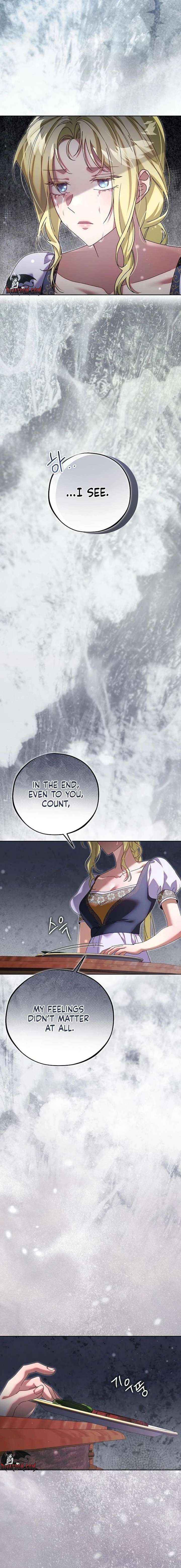 Read Run Away, From Me chapter 80 image 19 on Lezhin