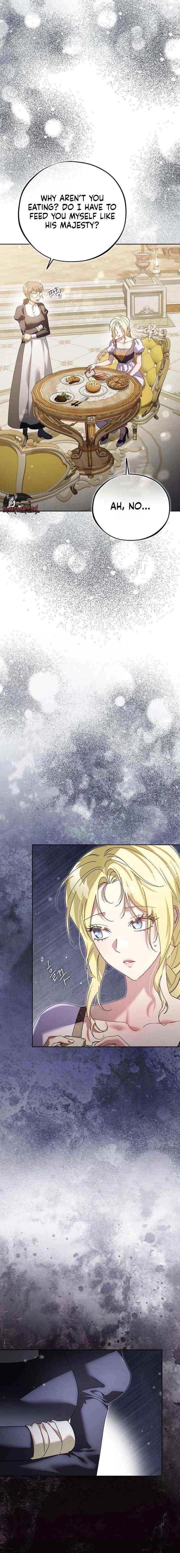 Read Run Away, From Me chapter 80 image 2 on Lezhin