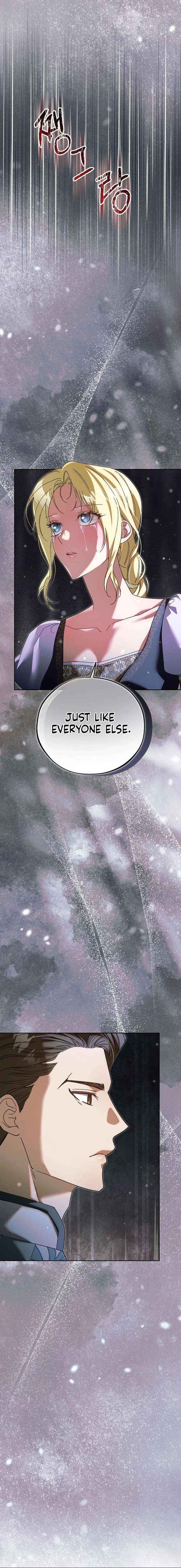 Read Run Away, From Me chapter 80 image 20 on Lezhin