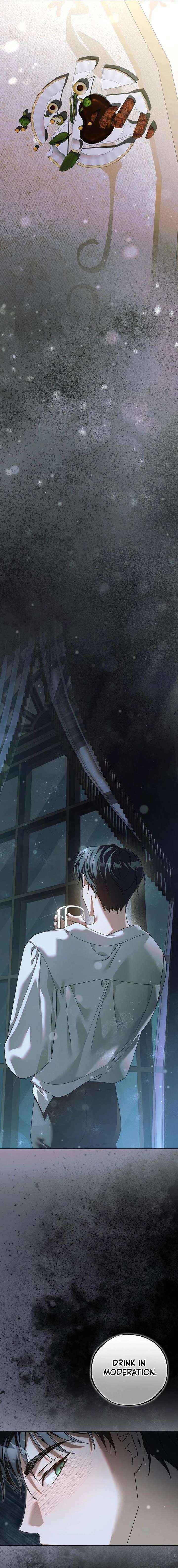 Read Run Away, From Me chapter 80 image 21 on Lezhin