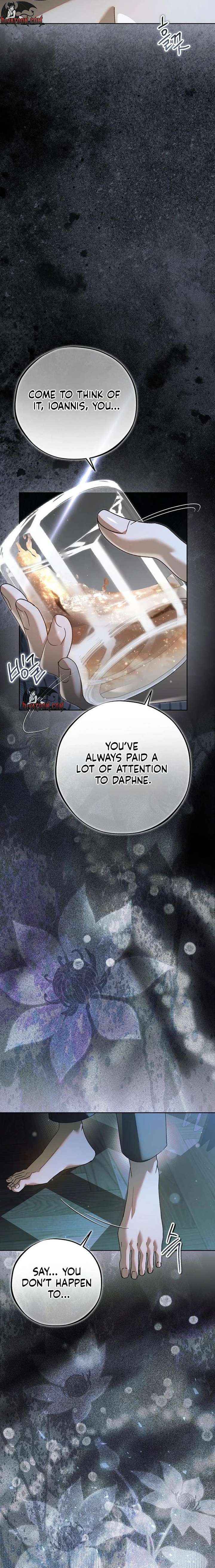 Read Run Away, From Me chapter 80 image 23 on Lezhin