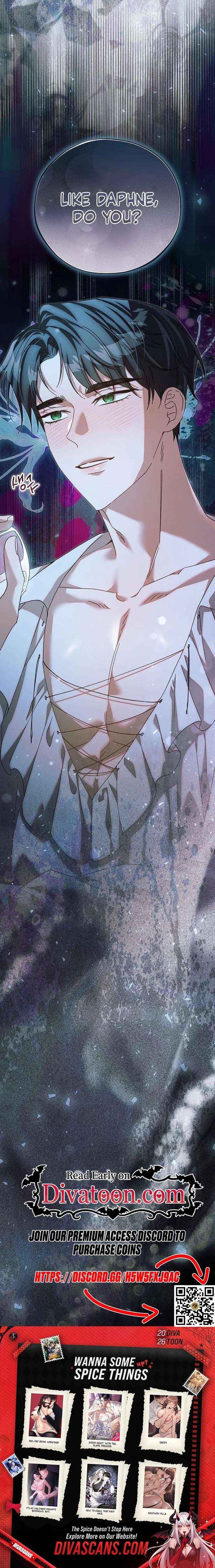 Read Run Away, From Me chapter 80 image 24 on Lezhin