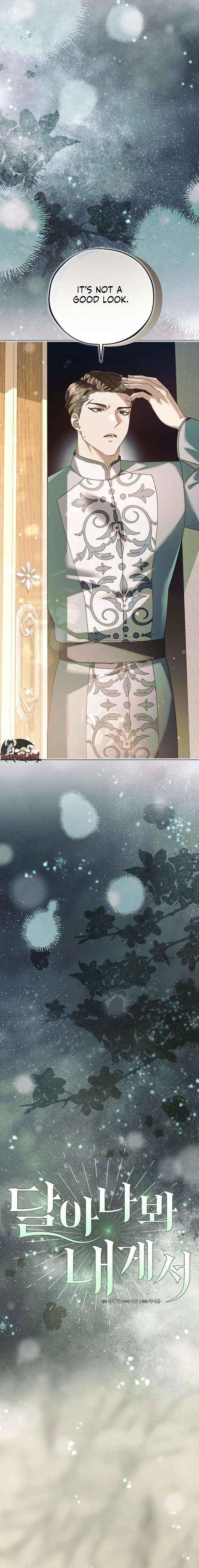 Read Run Away, From Me chapter 80 image 7 on Lezhin