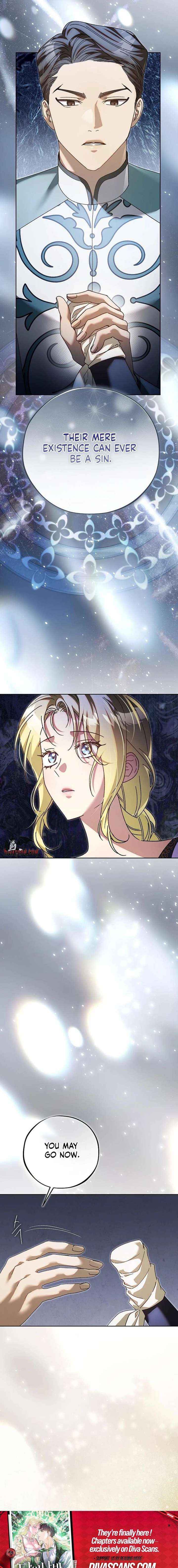 Read Run Away, From Me chapter 80 image 9 on Lezhin