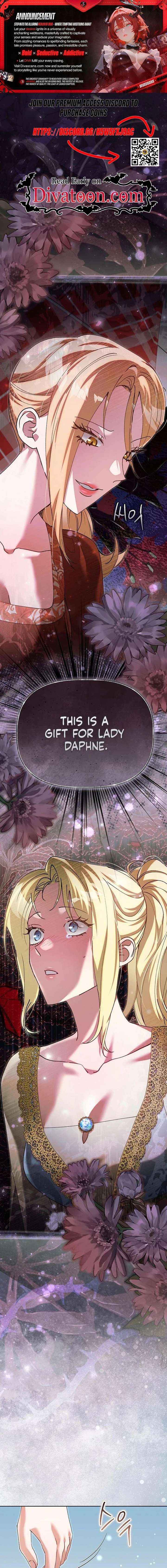 Read Run Away, From Me chapter 82 image 1 on Lezhin