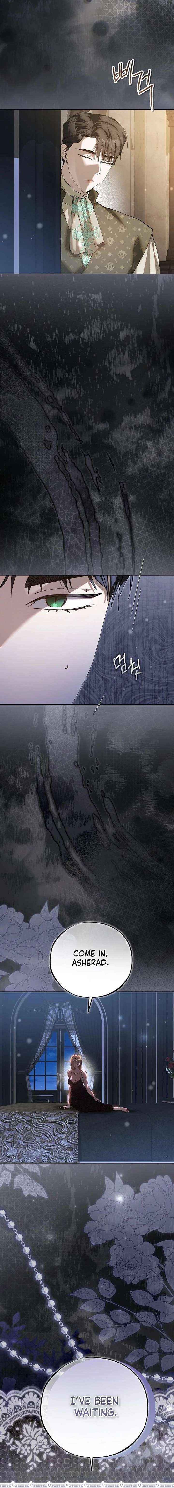 Read Run Away, From Me chapter 82 image 10 on Lezhin
