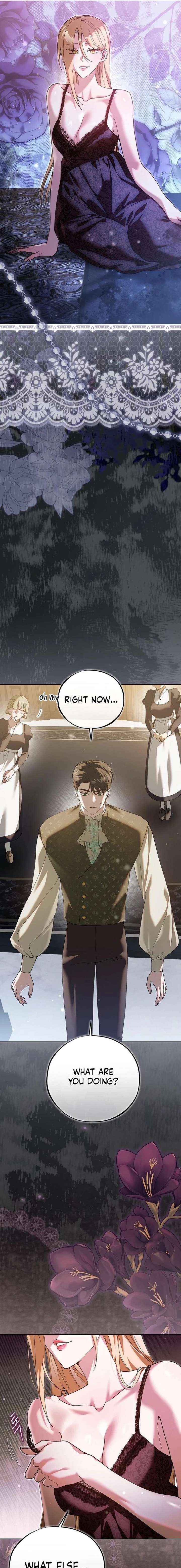 Read Run Away, From Me chapter 82 image 11 on Lezhin