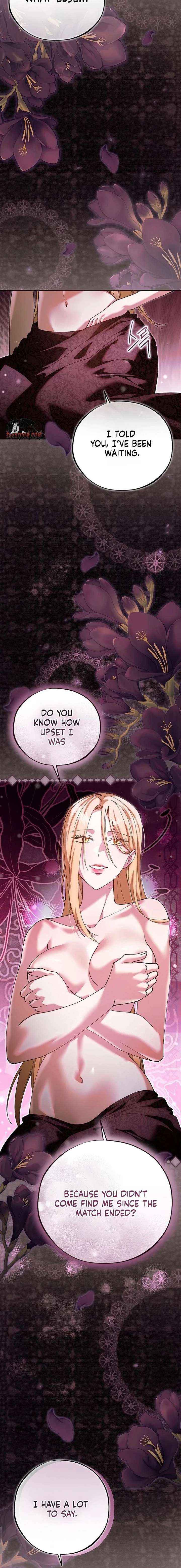 Read Run Away, From Me chapter 82 image 12 on Lezhin