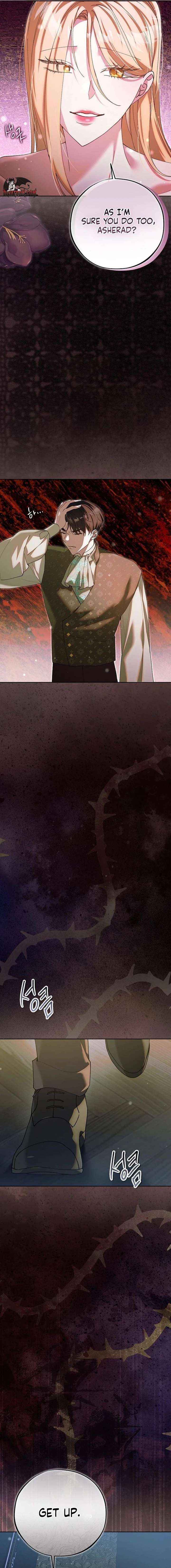 Read Run Away, From Me chapter 82 image 13 on Lezhin